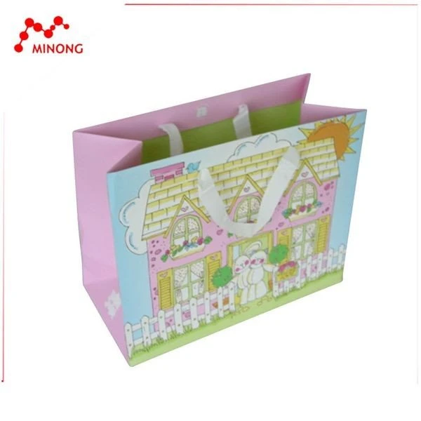 Paper Bag For Shopping china manufacturers