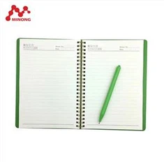 Notebooks tal-Kompożizzjoni bil-Pinna