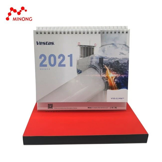 Flip Desk Calendar china wholesale