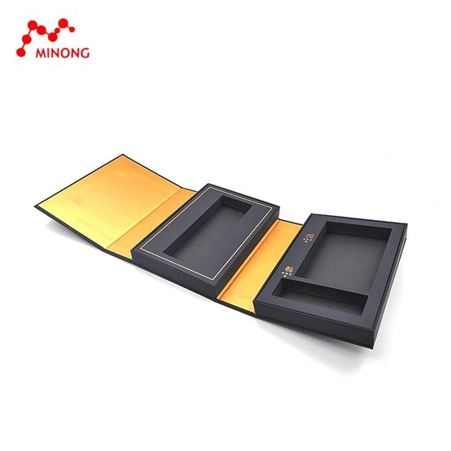 Kaxxi ta 'Għeluq Manjetiku ta' Saff Doppju