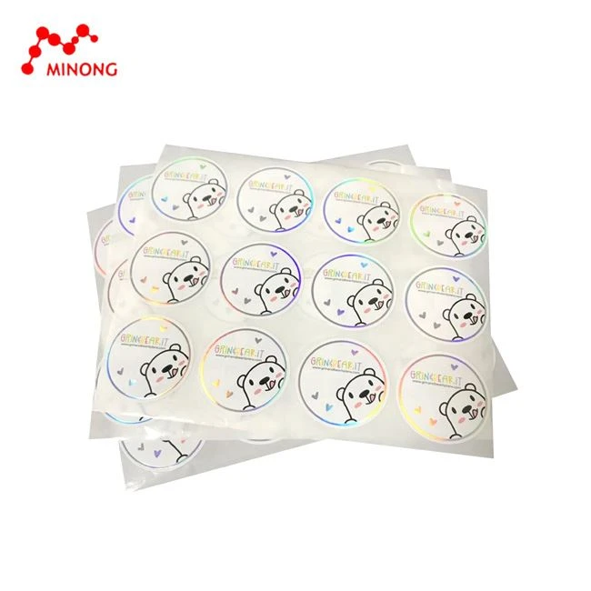 Premium Matte Stiker Paper