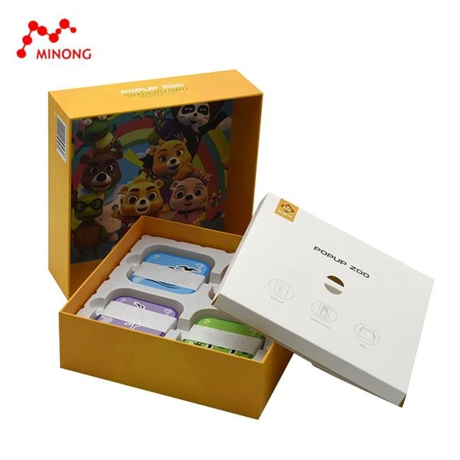 Table Game Card Set Boxes manufacturers china