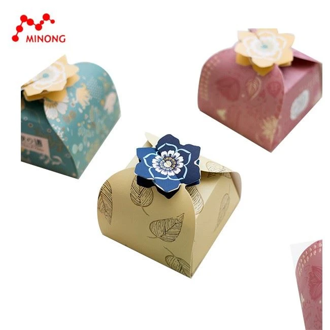 Paper Bag factory